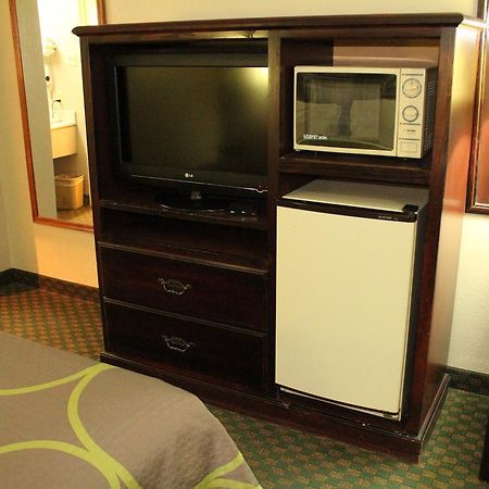 Super 8 By Wyndham Bossier City/Shreveport Area Kültér fotó