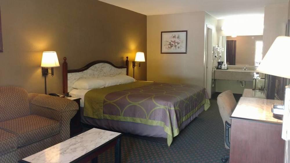 Super 8 By Wyndham Bossier City/Shreveport Area Kültér fotó