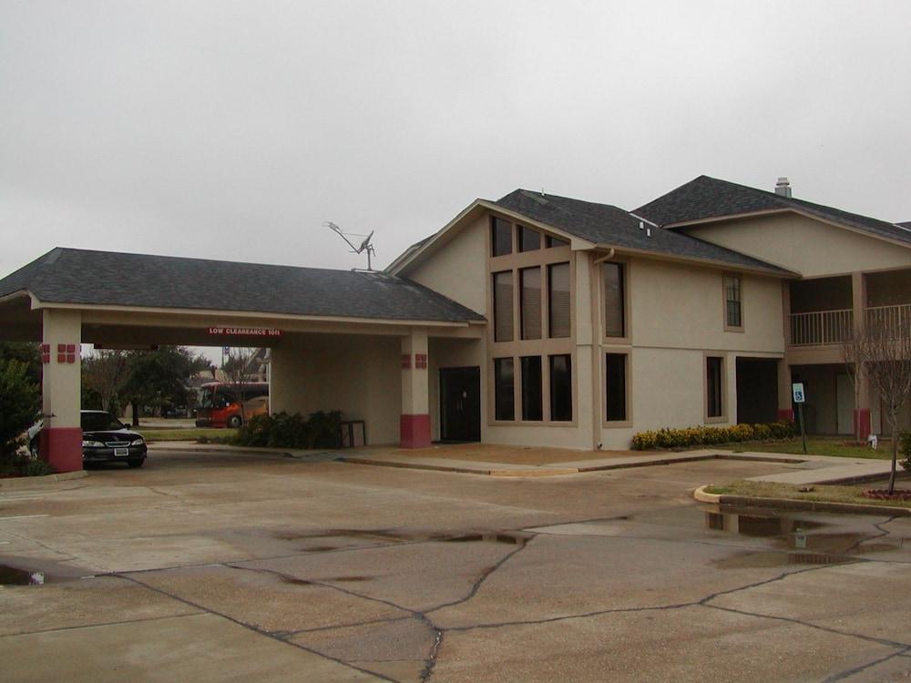Super 8 By Wyndham Bossier City/Shreveport Area Kültér fotó