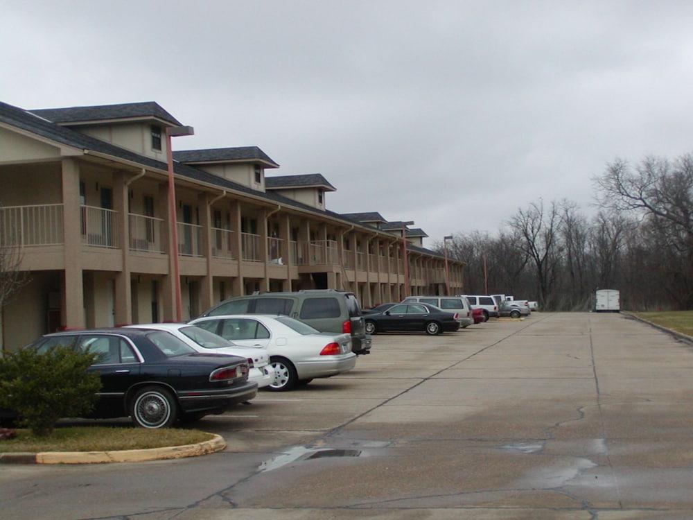 Super 8 By Wyndham Bossier City/Shreveport Area Kültér fotó