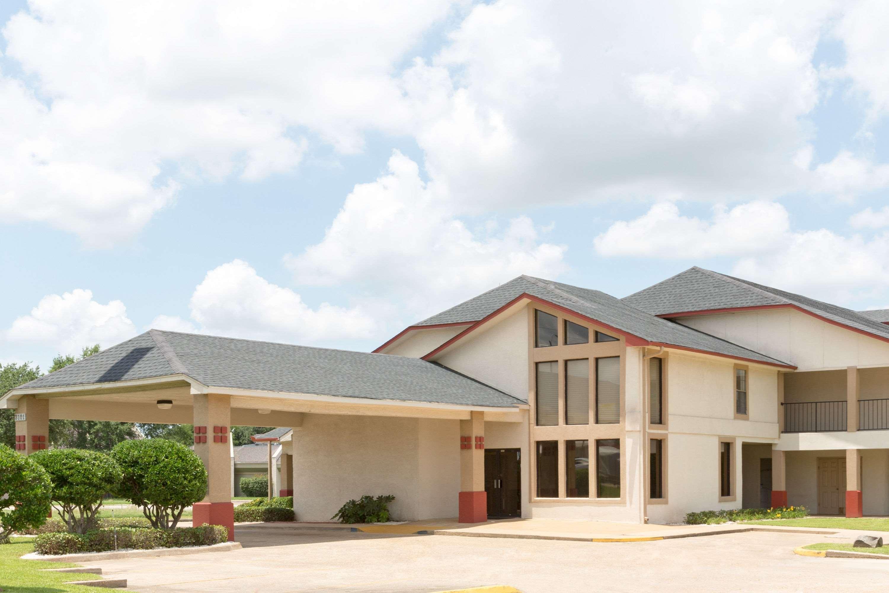 Super 8 By Wyndham Bossier City/Shreveport Area Kültér fotó