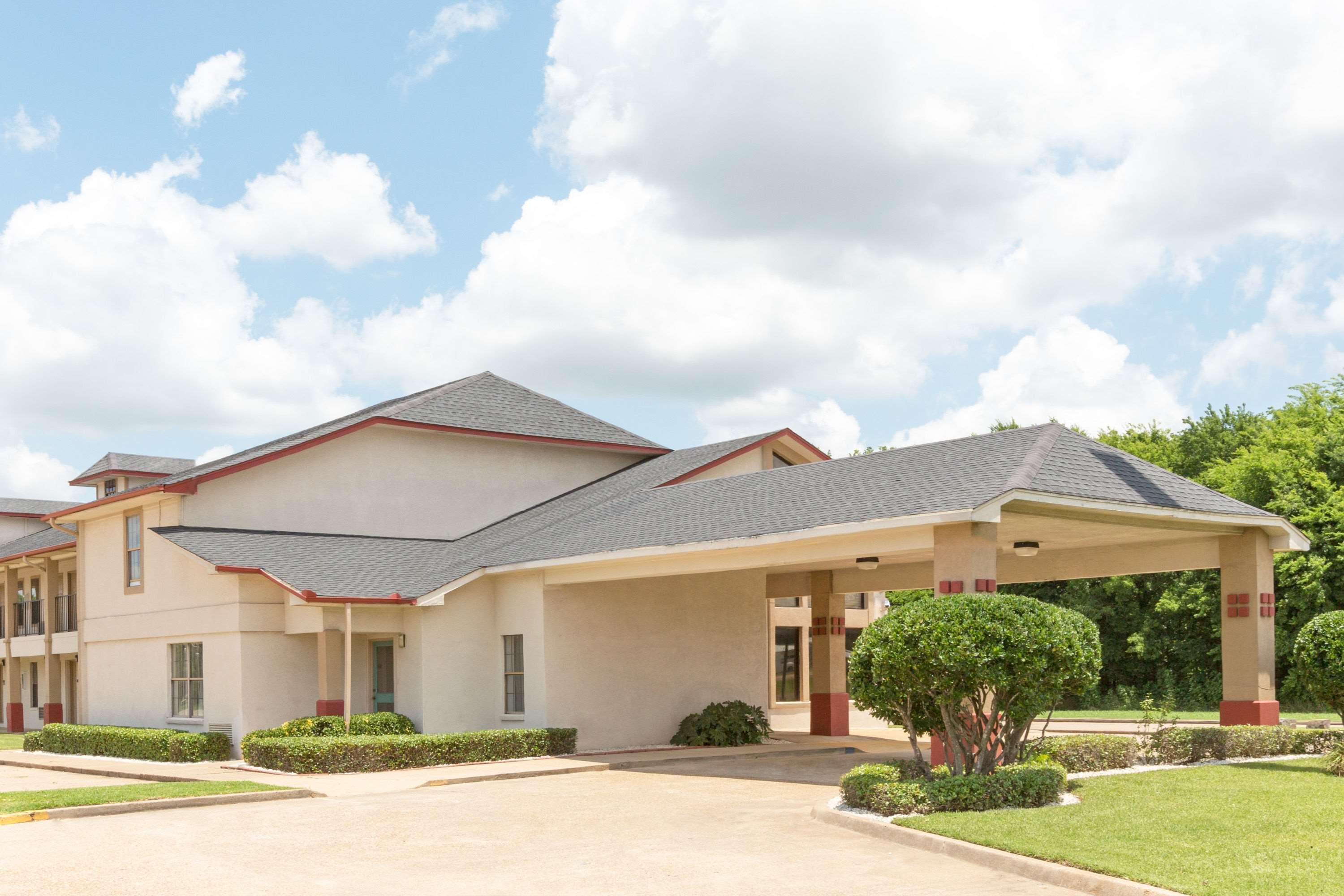 Super 8 By Wyndham Bossier City/Shreveport Area Kültér fotó