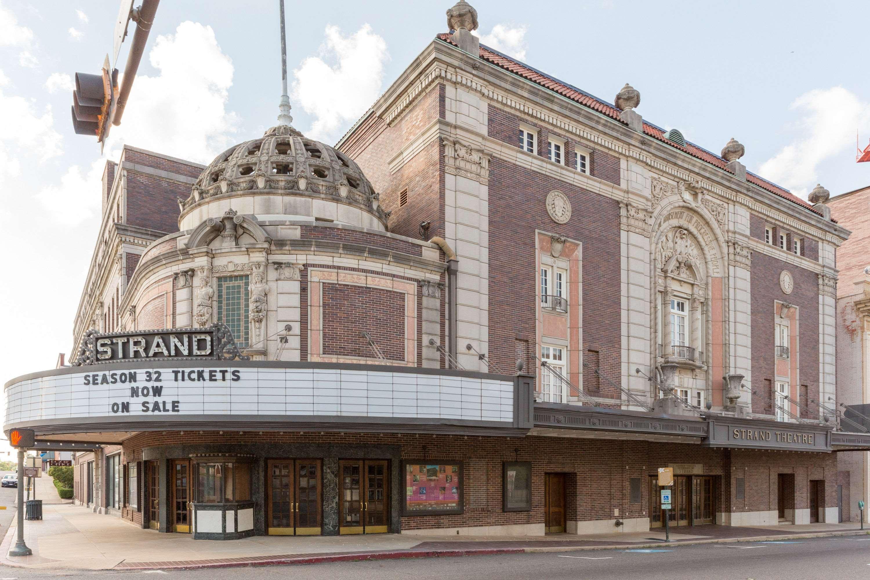 Super 8 By Wyndham Bossier City/Shreveport Area Kültér fotó