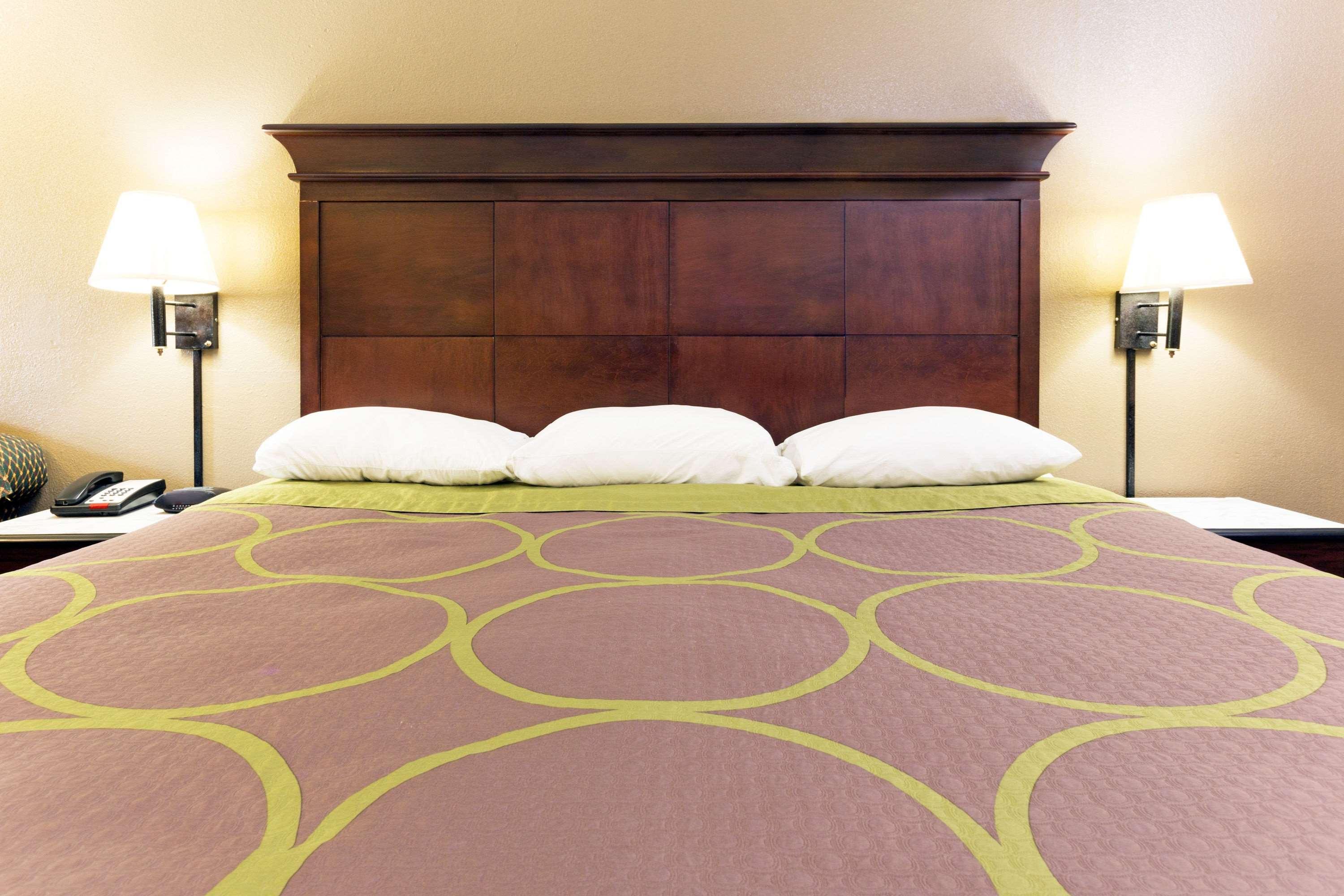 Super 8 By Wyndham Bossier City/Shreveport Area Kültér fotó