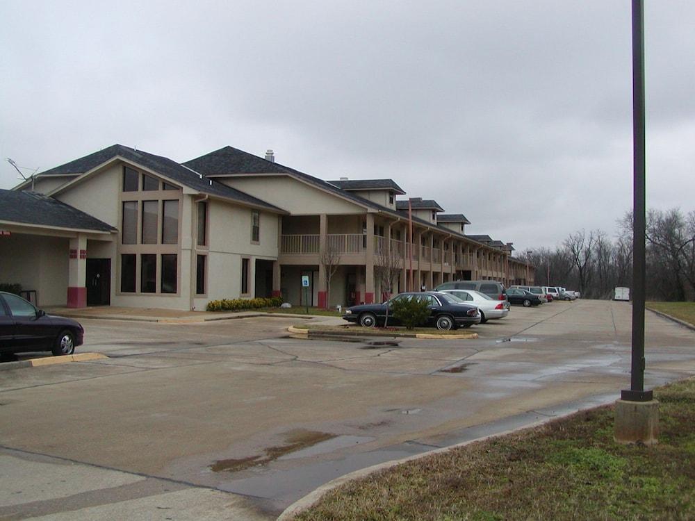 Super 8 By Wyndham Bossier City/Shreveport Area Kültér fotó