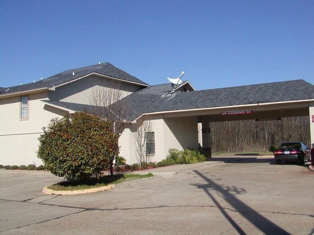 Super 8 By Wyndham Bossier City/Shreveport Area Kültér fotó