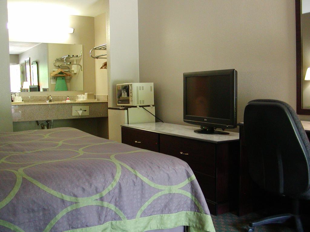 Super 8 By Wyndham Bossier City/Shreveport Area Kültér fotó