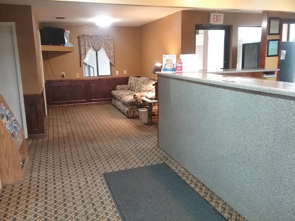 Super 8 By Wyndham Bossier City/Shreveport Area Kültér fotó