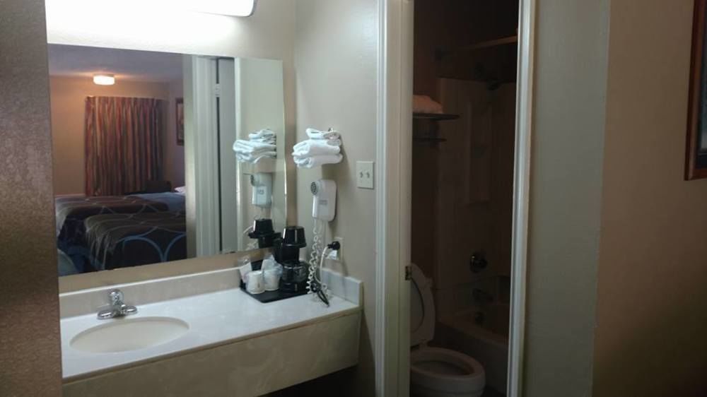 Super 8 By Wyndham Bossier City/Shreveport Area Kültér fotó