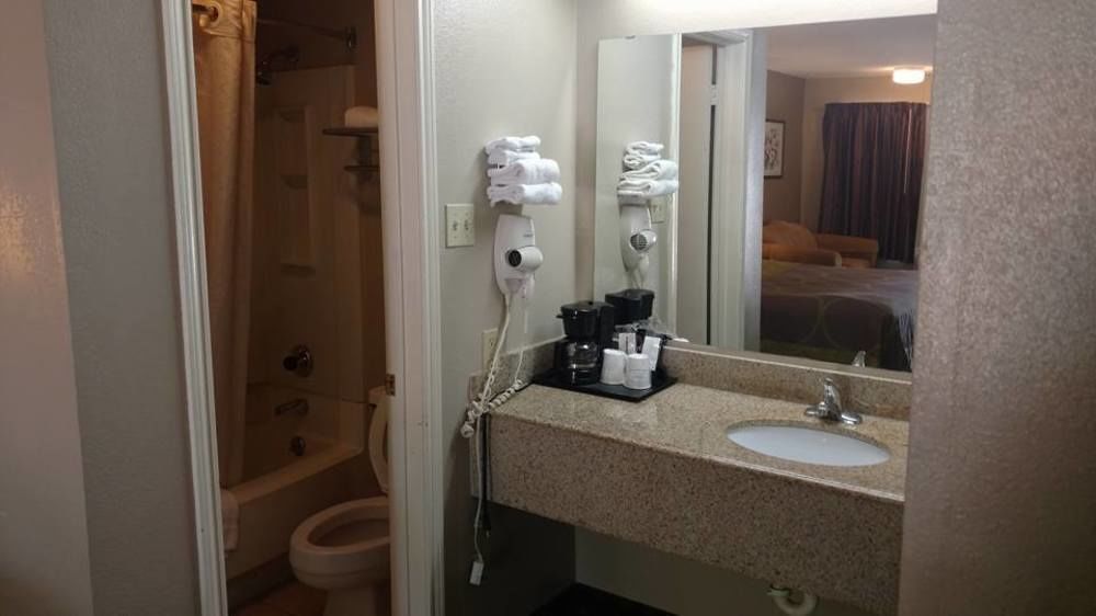 Super 8 By Wyndham Bossier City/Shreveport Area Kültér fotó