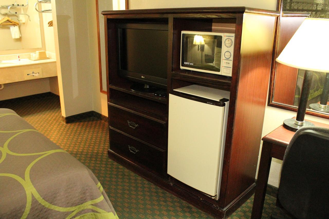 Super 8 By Wyndham Bossier City/Shreveport Area Kültér fotó